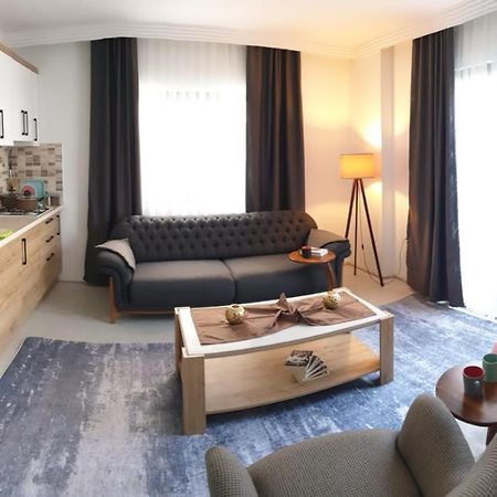 Teyba Apartmani - سكن طيبة Dongel Экстерьер фото
