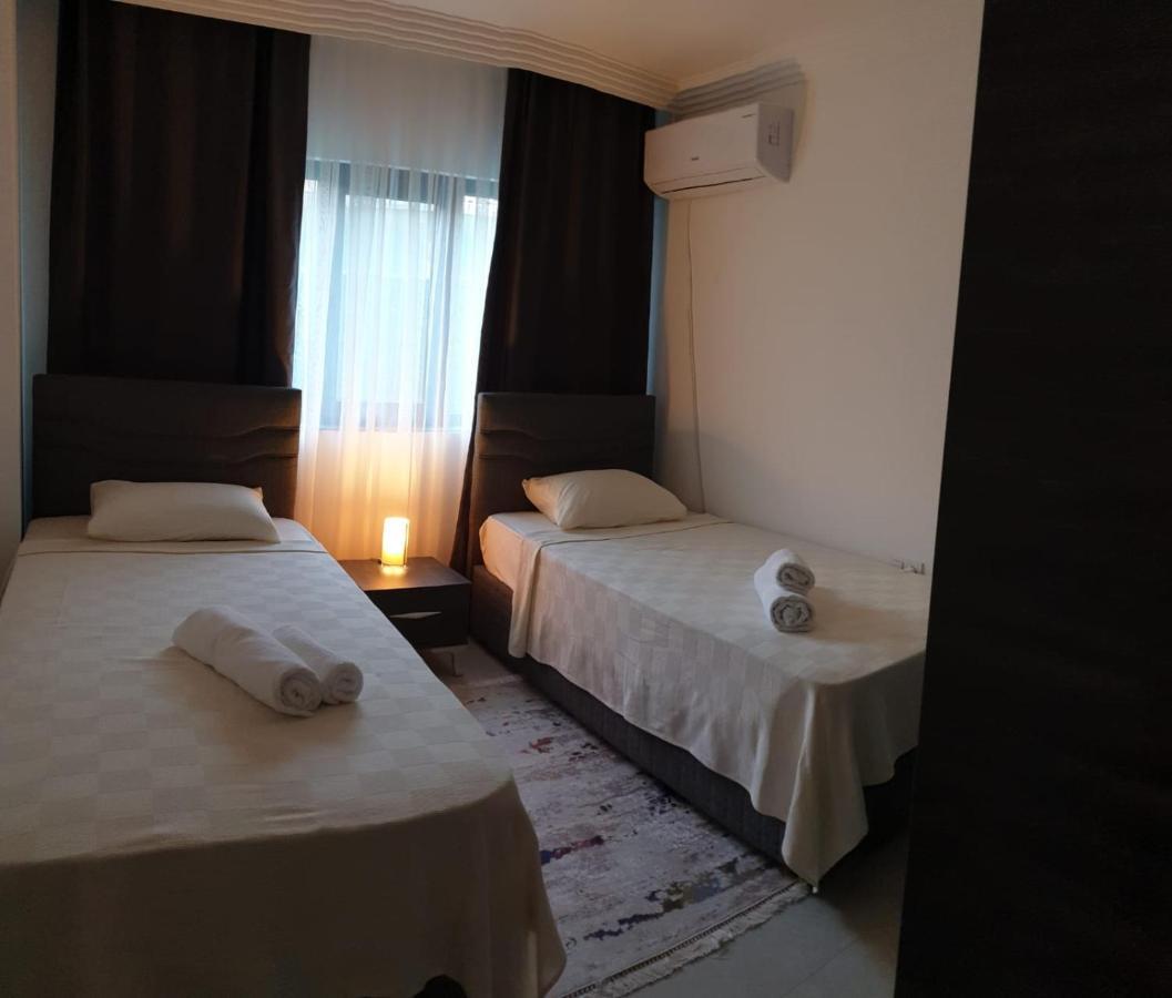 Teyba Apartmani - سكن طيبة Dongel Экстерьер фото