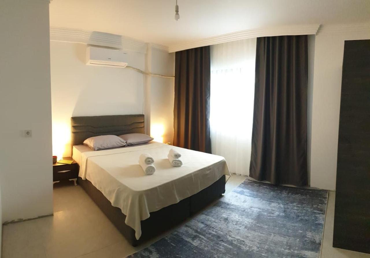 Teyba Apartmani - سكن طيبة Dongel Экстерьер фото