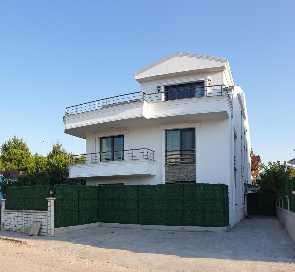 Teyba Apartmani - سكن طيبة Dongel Экстерьер фото
