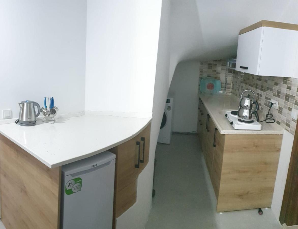 Teyba Apartmani - سكن طيبة Dongel Экстерьер фото
